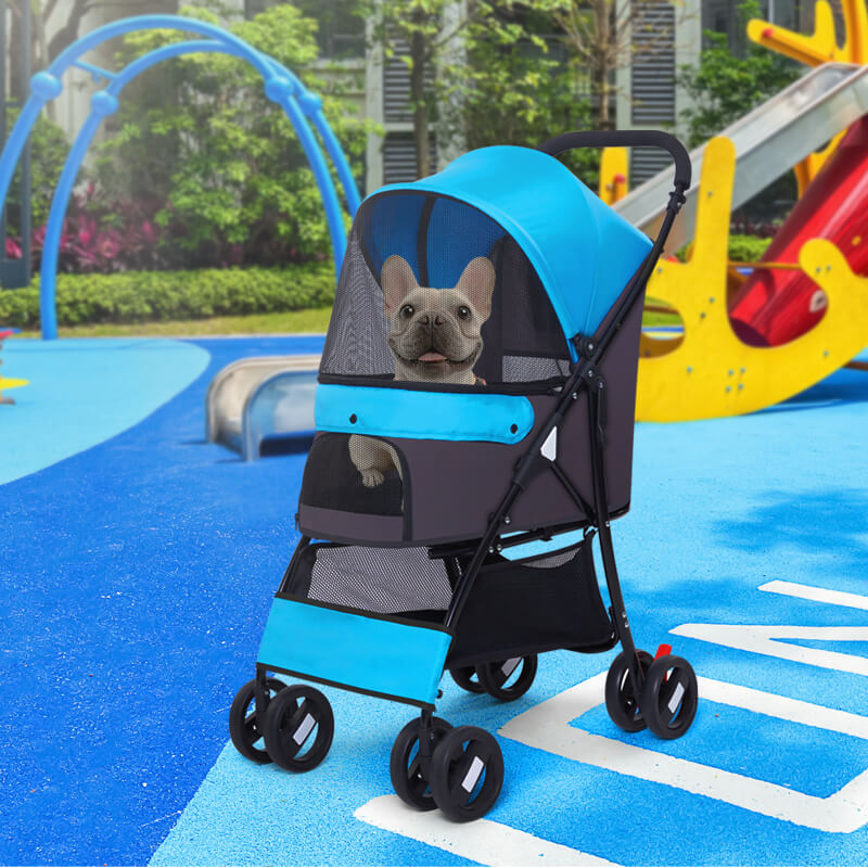 The Small Dog Stroller Guide for Selecting a Cost-Effective “Dog Walking”