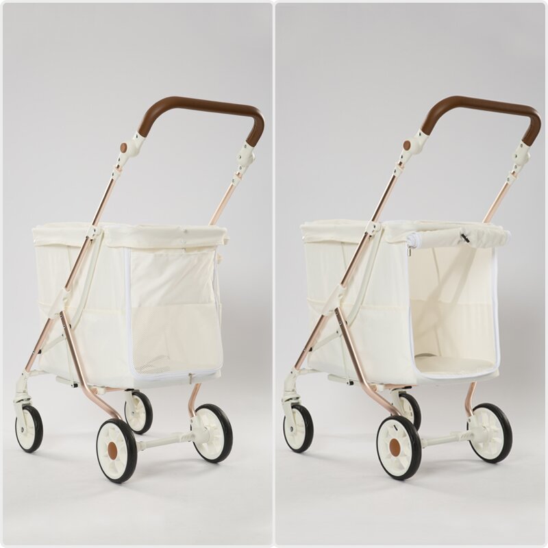 Pet Stroller